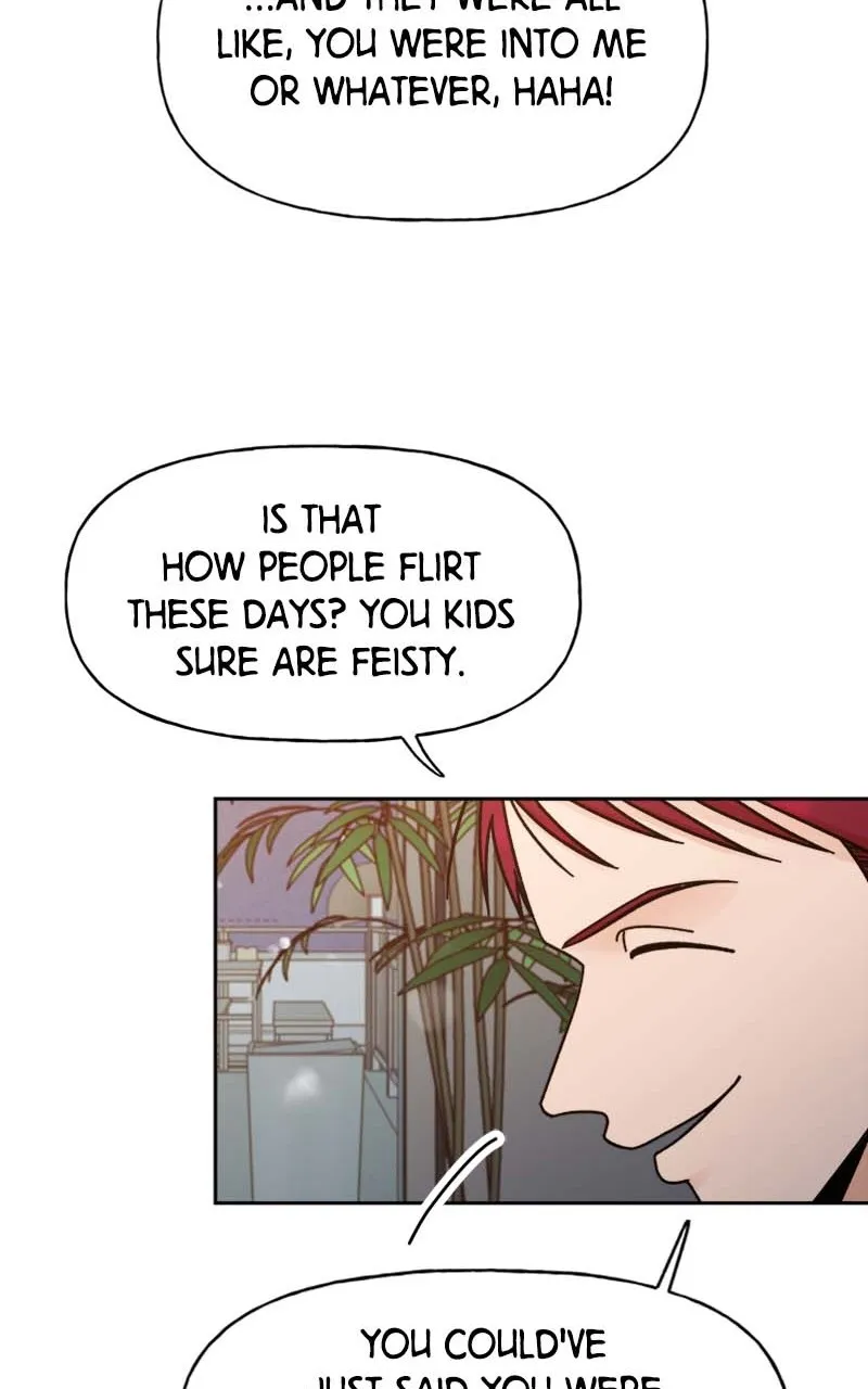 Read Wedding Strategy chapter 17 image 34 on Lezhin