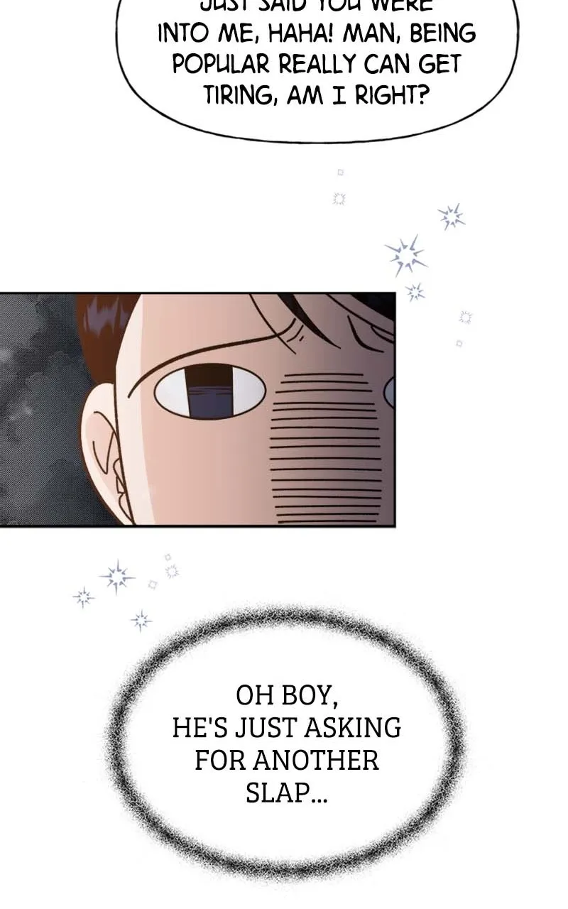 Read Wedding Strategy chapter 17 image 35 on Lezhin