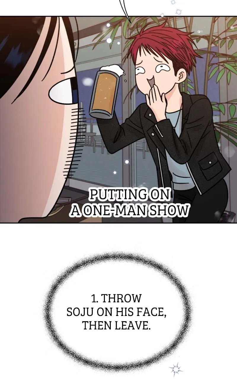 Read Wedding Strategy chapter 17 image 39 on Lezhin
