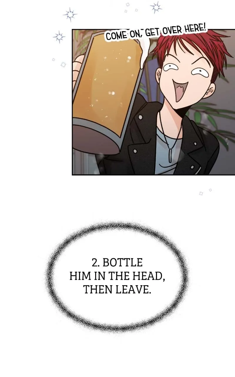 Read Wedding Strategy chapter 17 image 40 on Lezhin