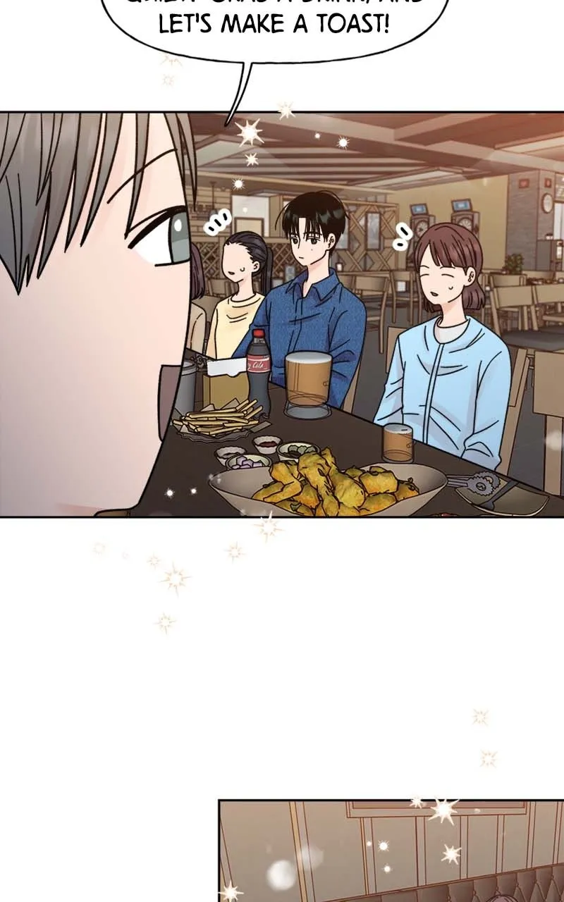 Read Wedding Strategy chapter 17 image 59 on Lezhin