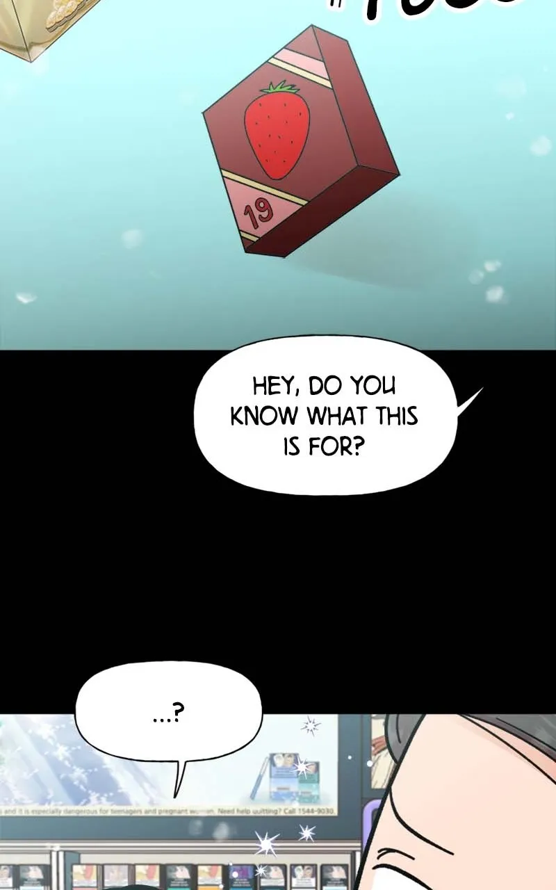Read Wedding Strategy chapter 18 image 31 on Lezhin