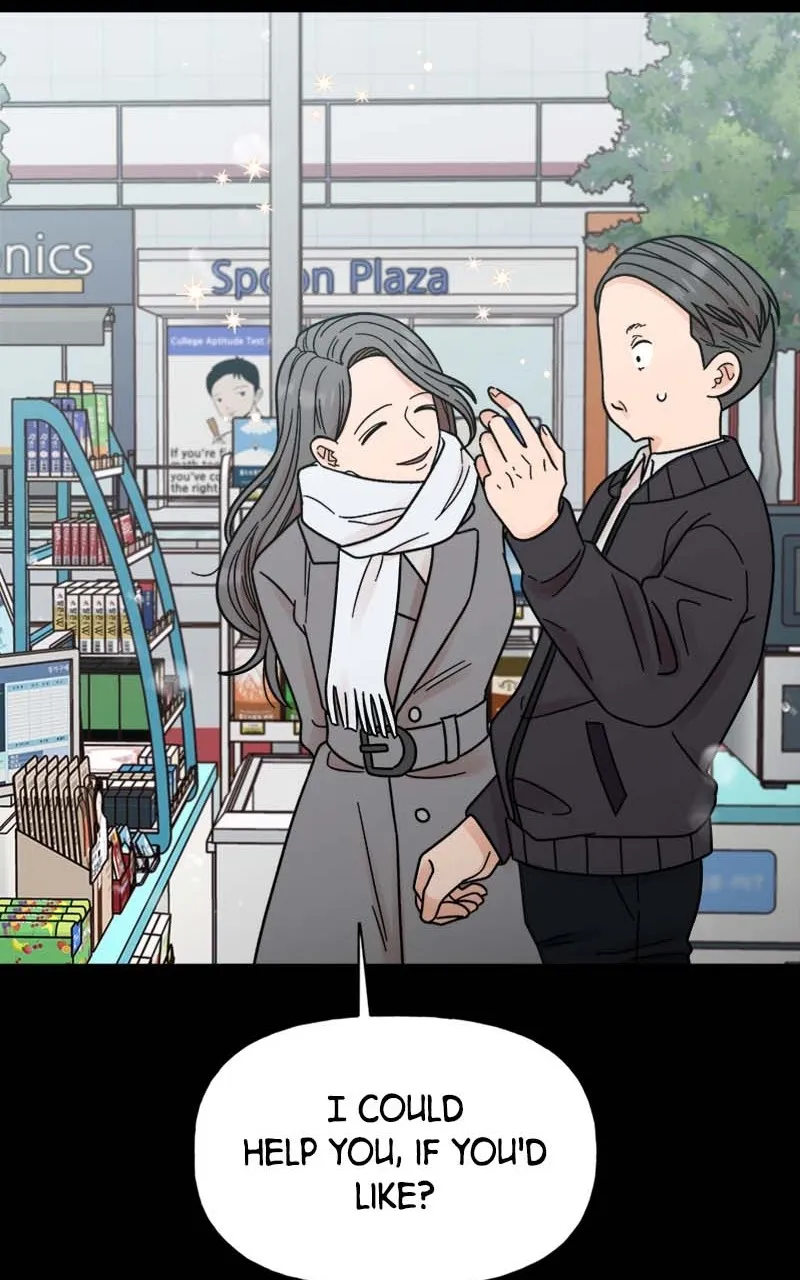 Read Wedding Strategy chapter 18 image 37 on Lezhin