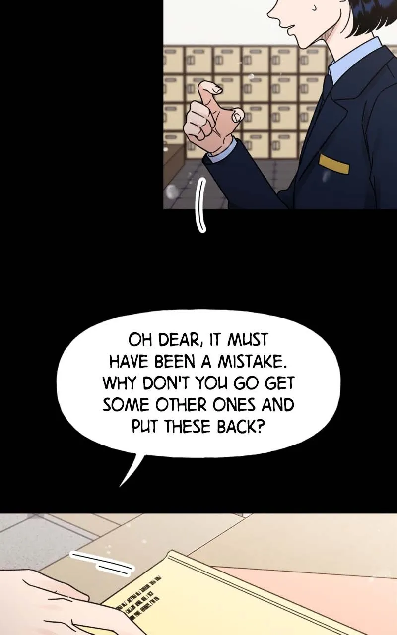 Read Wedding Strategy chapter 18 image 5 on Lezhin