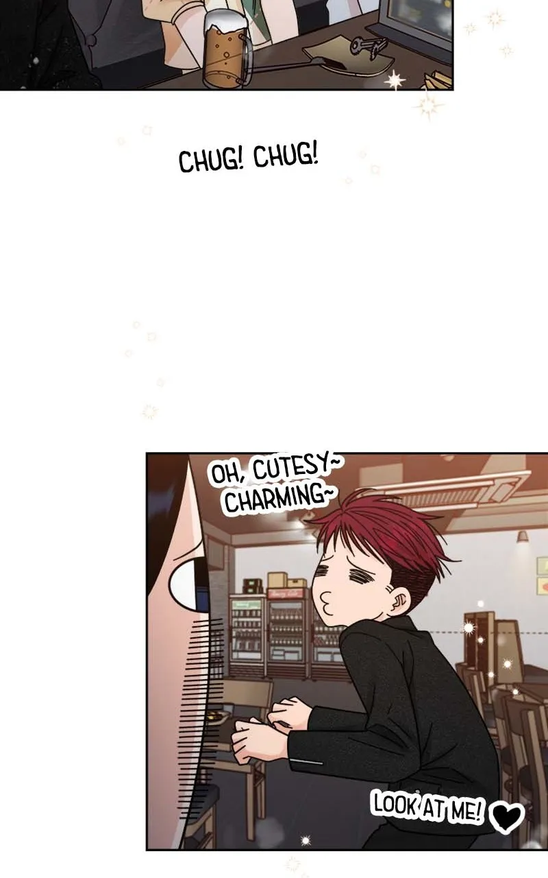 Read Wedding Strategy chapter 18 image 64 on Lezhin