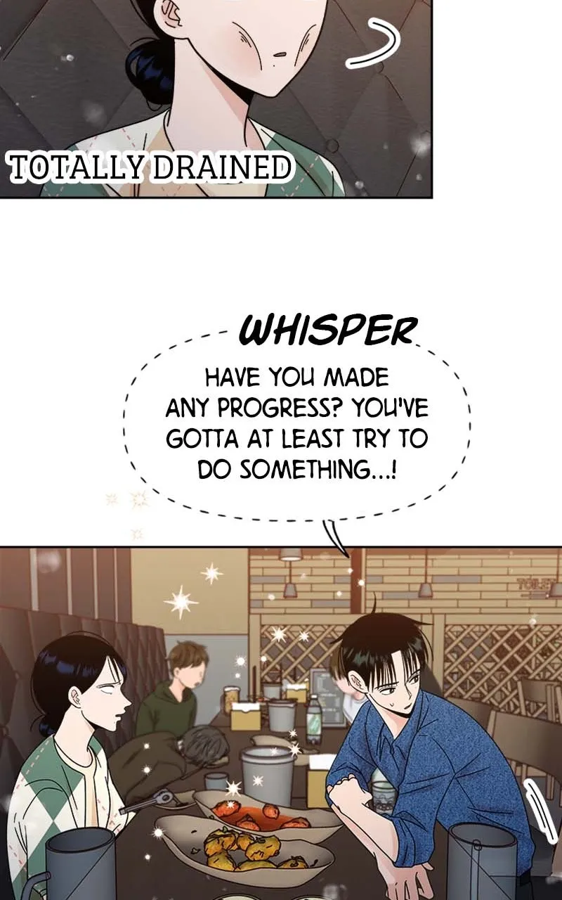 Read Wedding Strategy chapter 18 image 69 on Lezhin