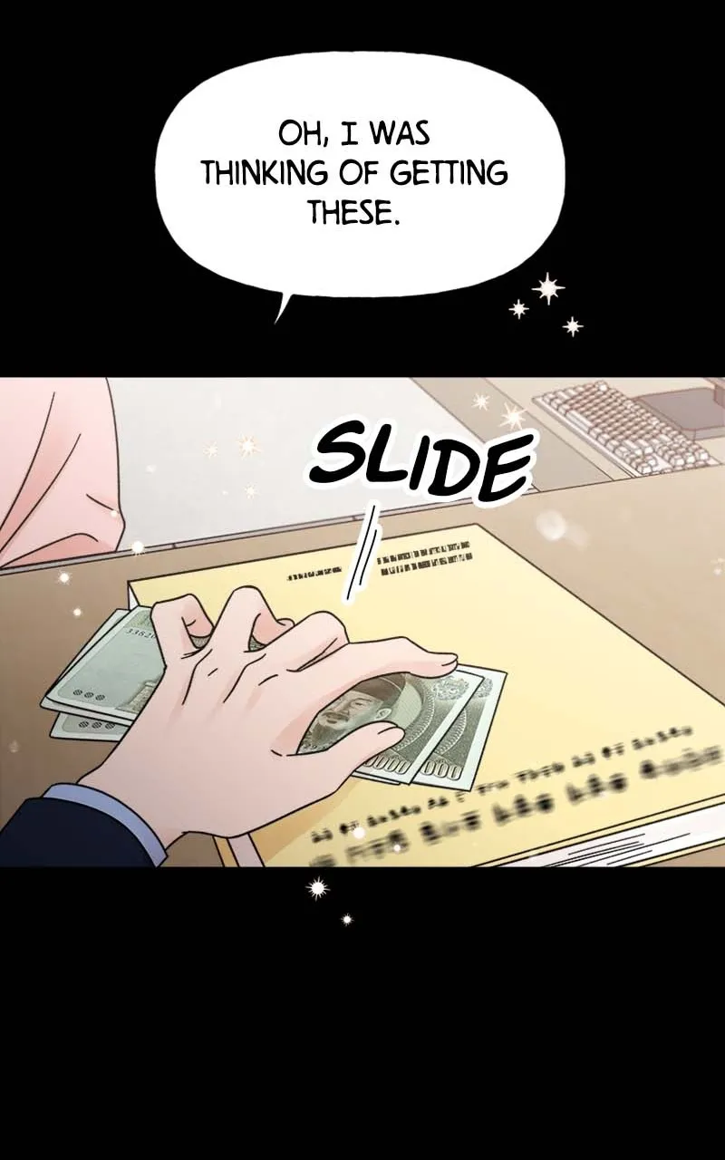 Read Wedding Strategy chapter 18 image 8 on Lezhin