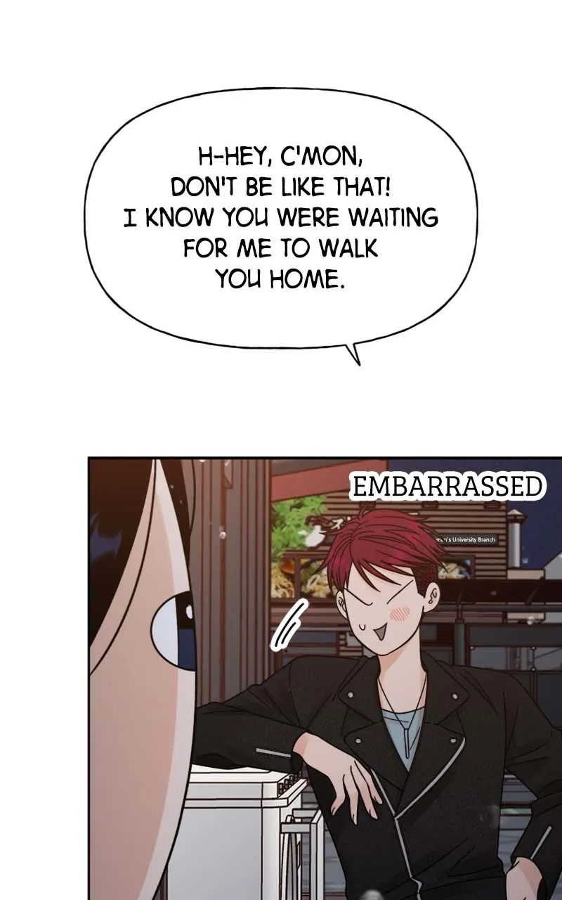Read Wedding Strategy chapter 19 image 40 on Lezhin