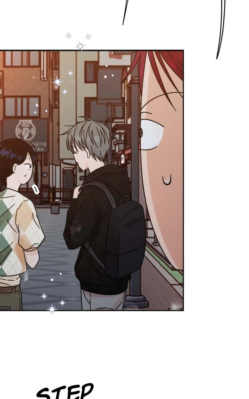 Read Wedding Strategy chapter 19 image 56 on Lezhin