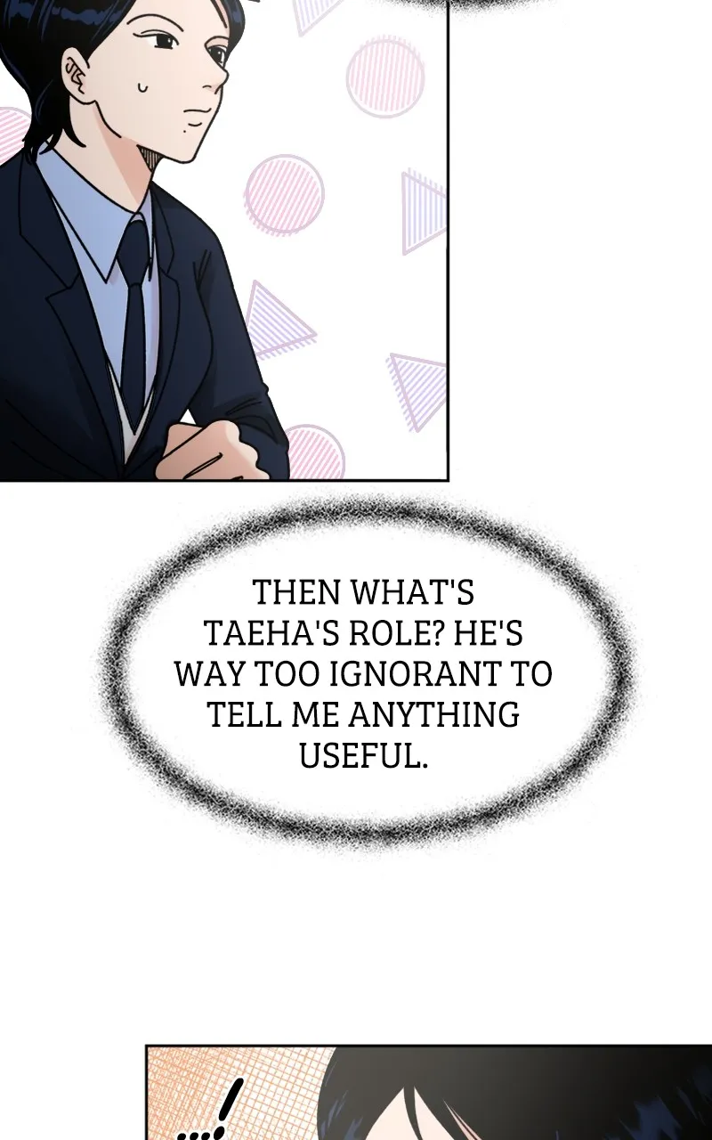 Read Wedding Strategy chapter 2 image 110 on Lezhin