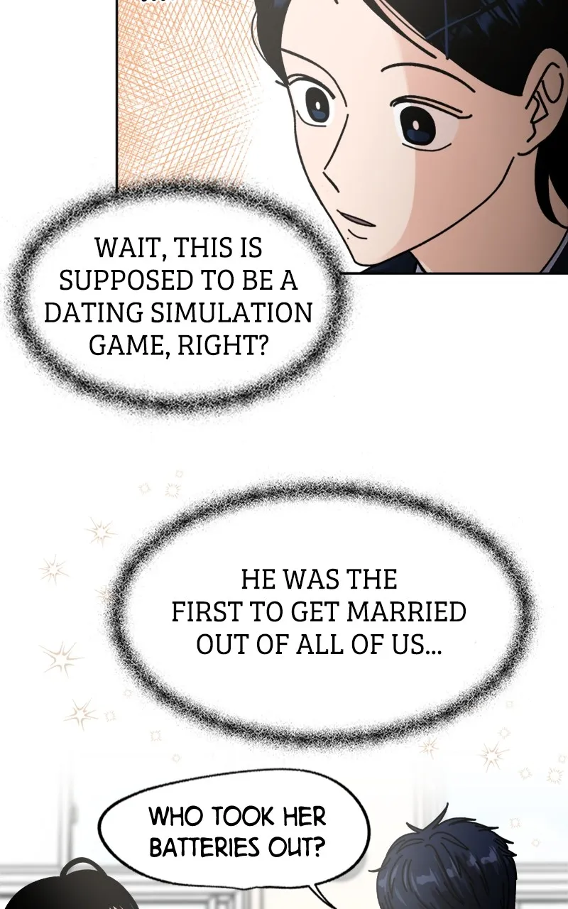 Read Wedding Strategy chapter 2 image 111 on Lezhin