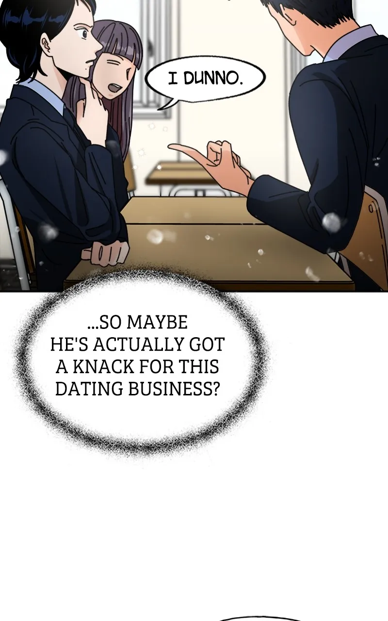 Read Wedding Strategy chapter 2 image 112 on Lezhin