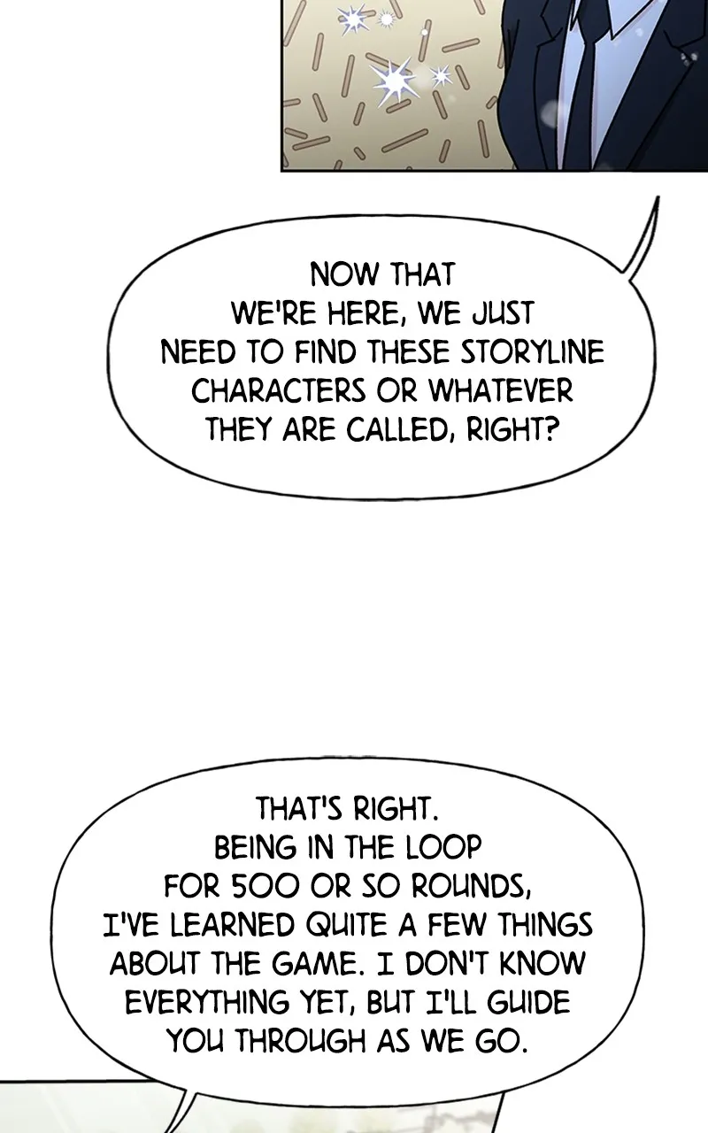 Read Wedding Strategy chapter 2 image 126 on Lezhin