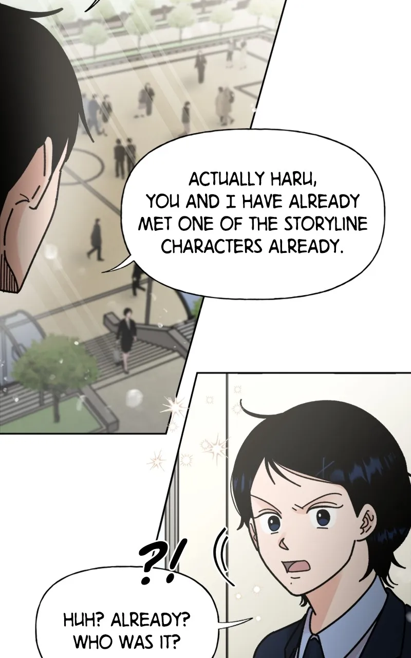 Read Wedding Strategy chapter 2 image 127 on Lezhin