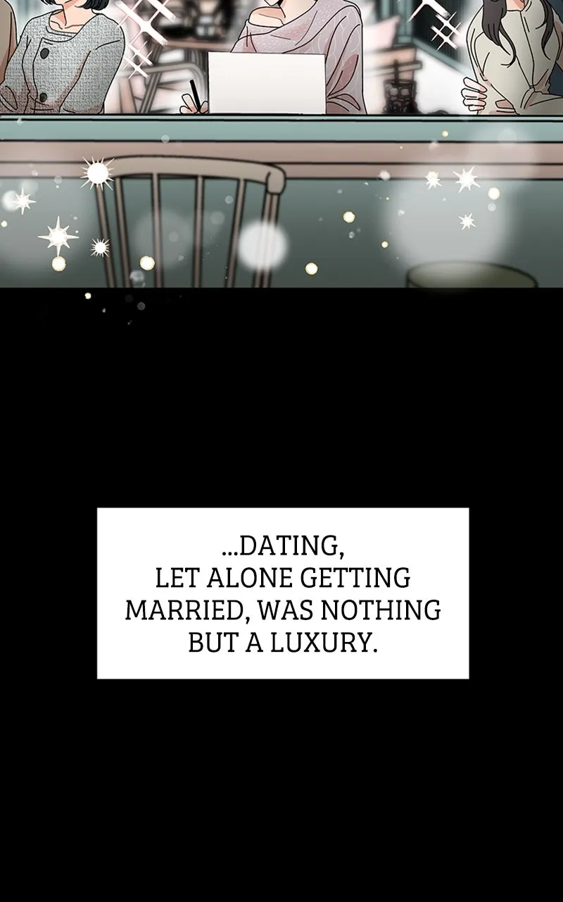 Read Wedding Strategy chapter 2 image 2 on Lezhin
