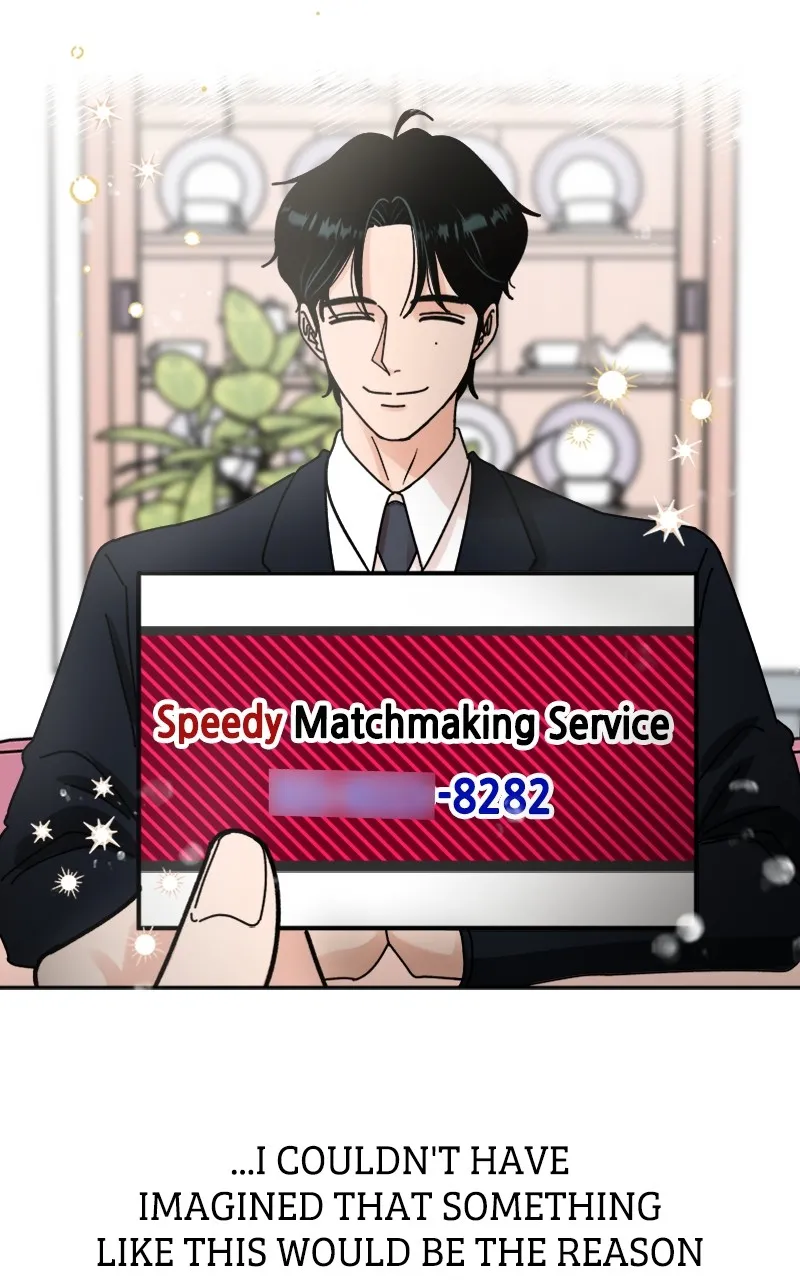 Read Wedding Strategy chapter 2 image 23 on Lezhin