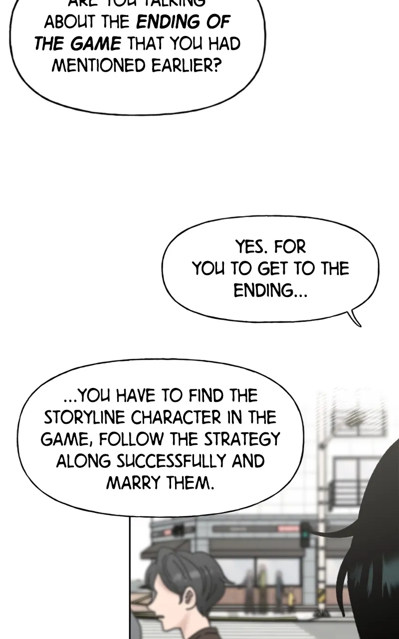 Read Wedding Strategy chapter 2 image 31 on Lezhin