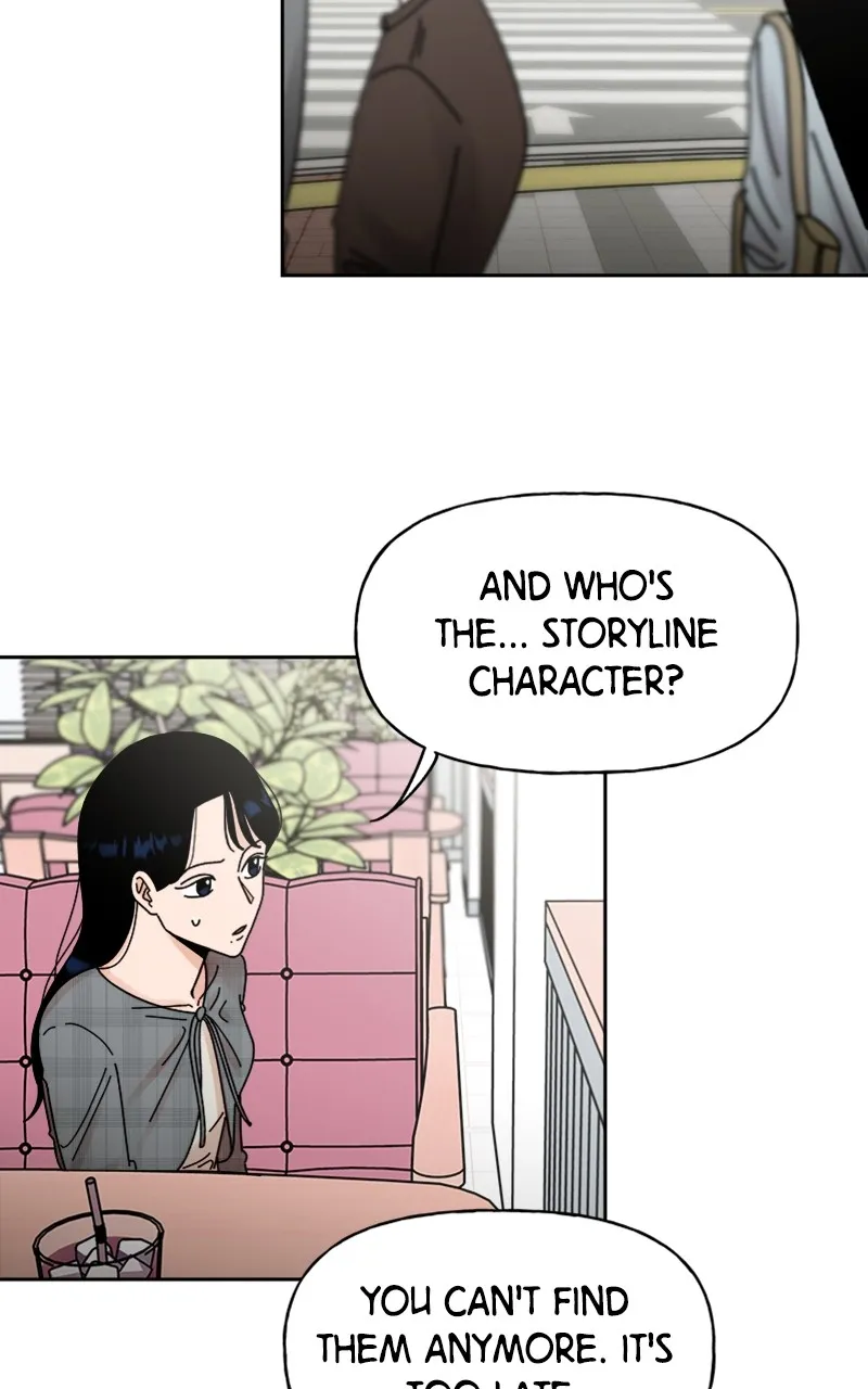 Read Wedding Strategy chapter 2 image 32 on Lezhin