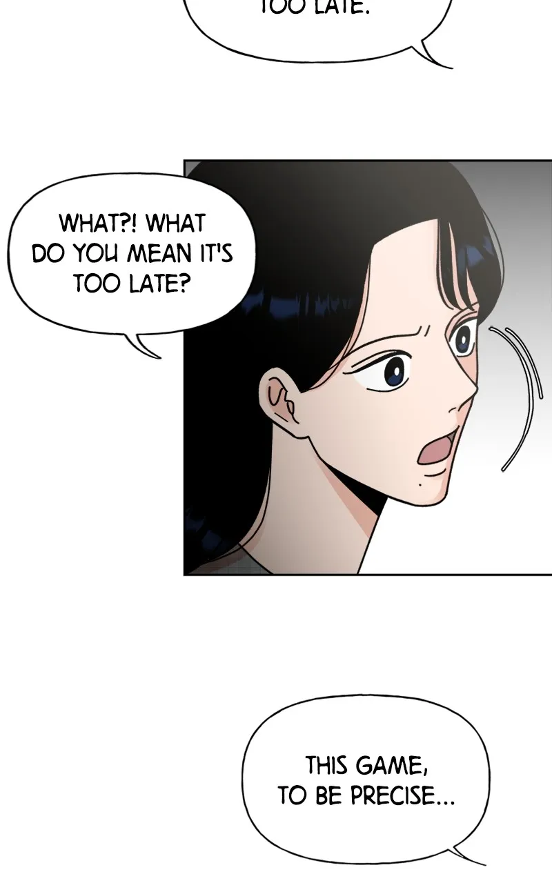 Read Wedding Strategy chapter 2 image 33 on Lezhin