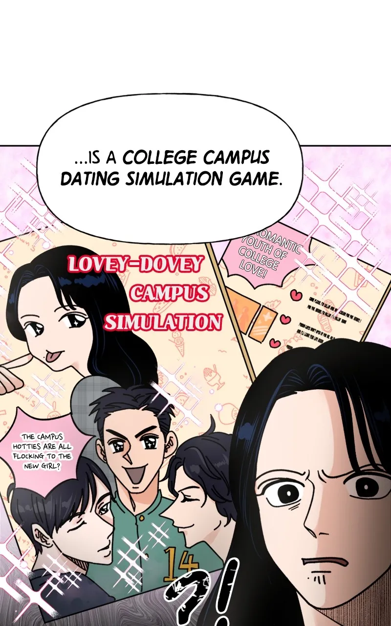 Read Wedding Strategy chapter 2 image 34 on Lezhin