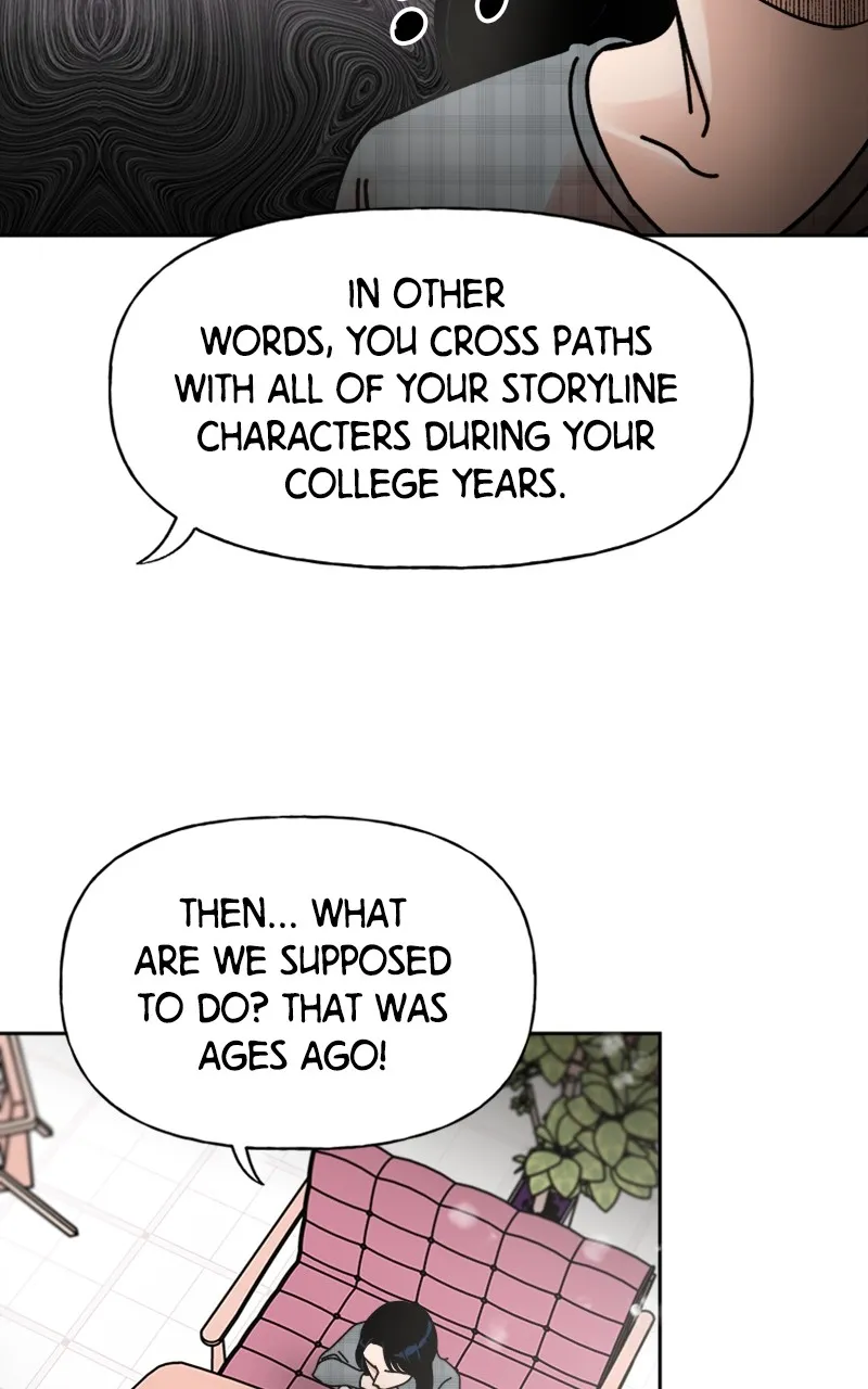 Read Wedding Strategy chapter 2 image 35 on Lezhin