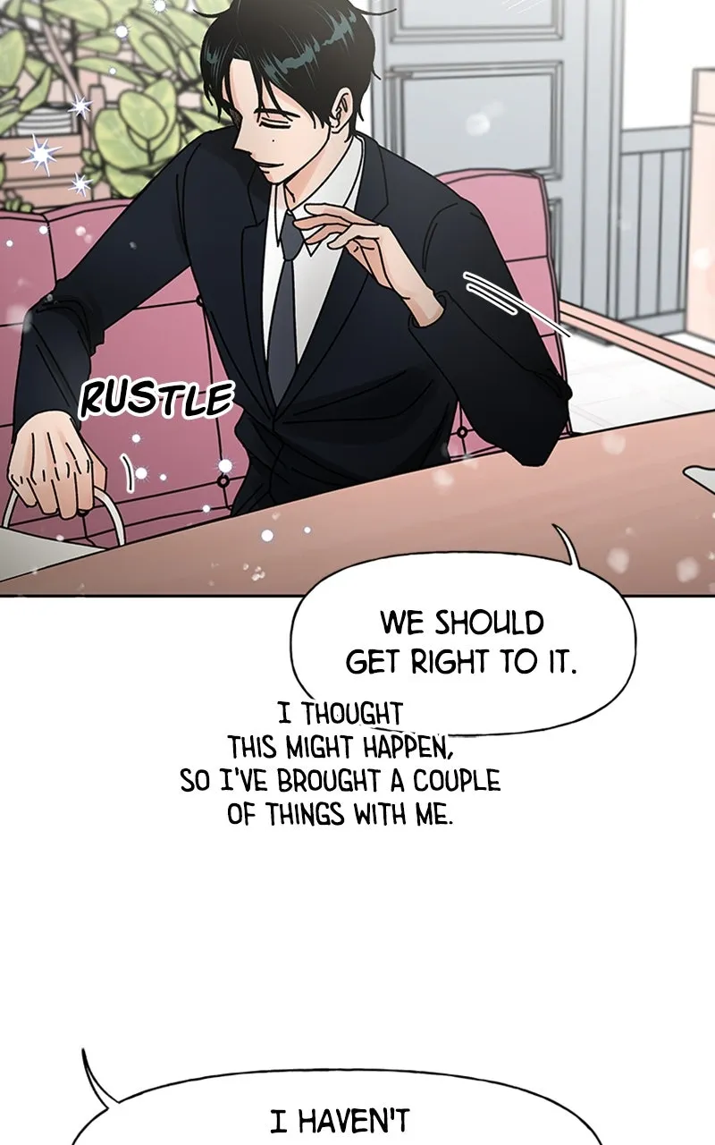 Read Wedding Strategy chapter 2 image 48 on Lezhin