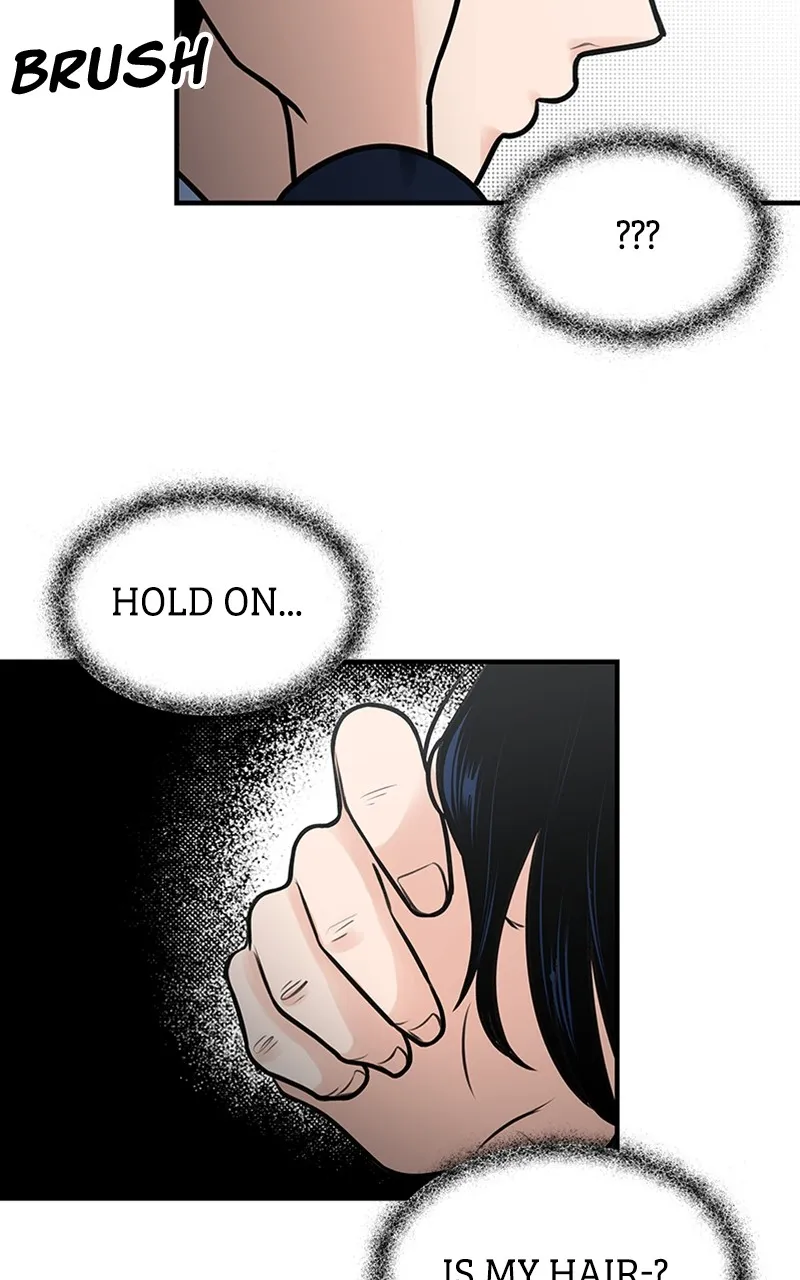 Read Wedding Strategy chapter 2 image 61 on Lezhin
