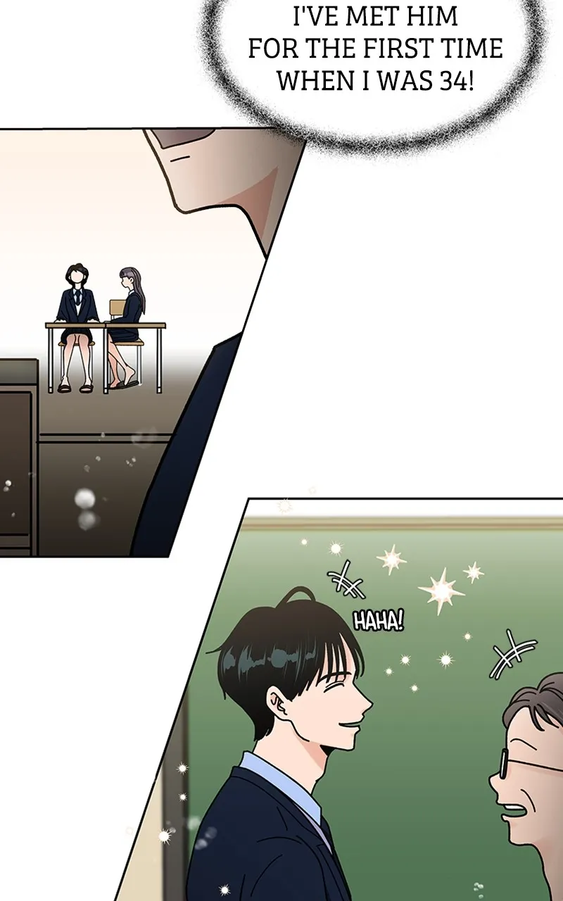 Read Wedding Strategy chapter 2 image 84 on Lezhin