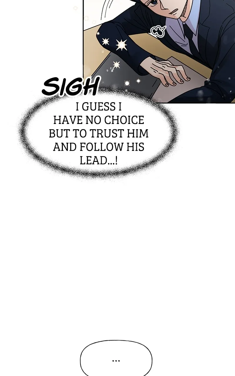Read Wedding Strategy chapter 2 image 95 on Lezhin