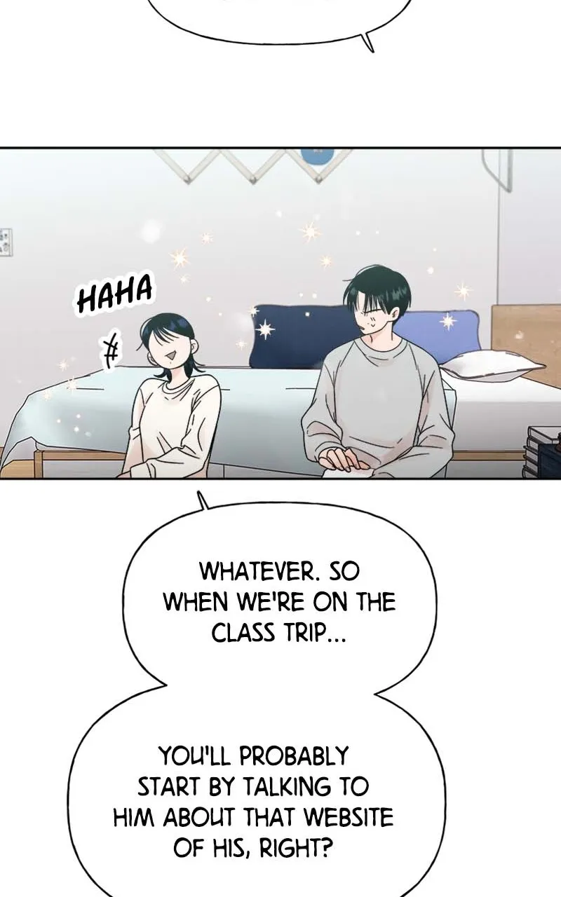 Read Wedding Strategy chapter 20 image 46 on Lezhin