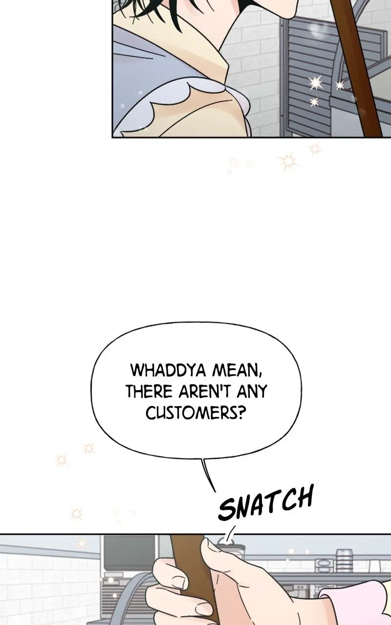 Read Wedding Strategy chapter 20 image 6 on Lezhin