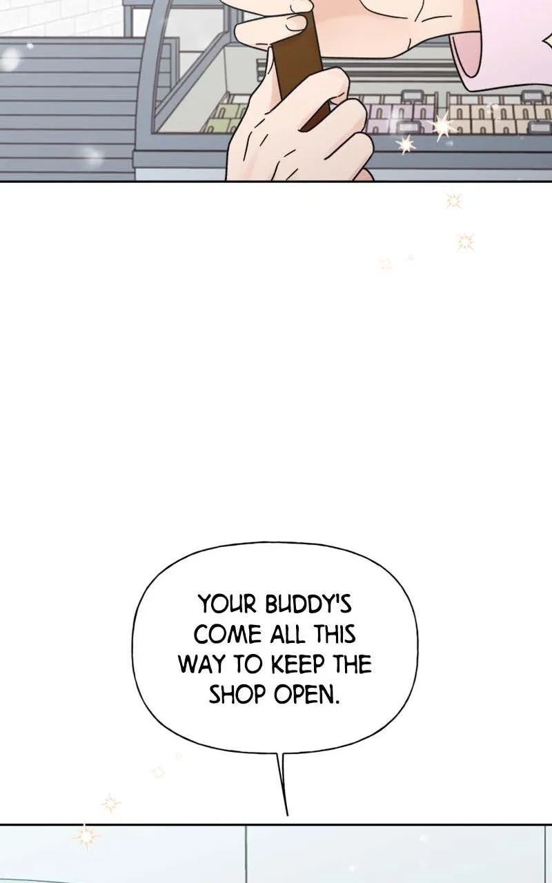 Read Wedding Strategy chapter 20 image 7 on Lezhin