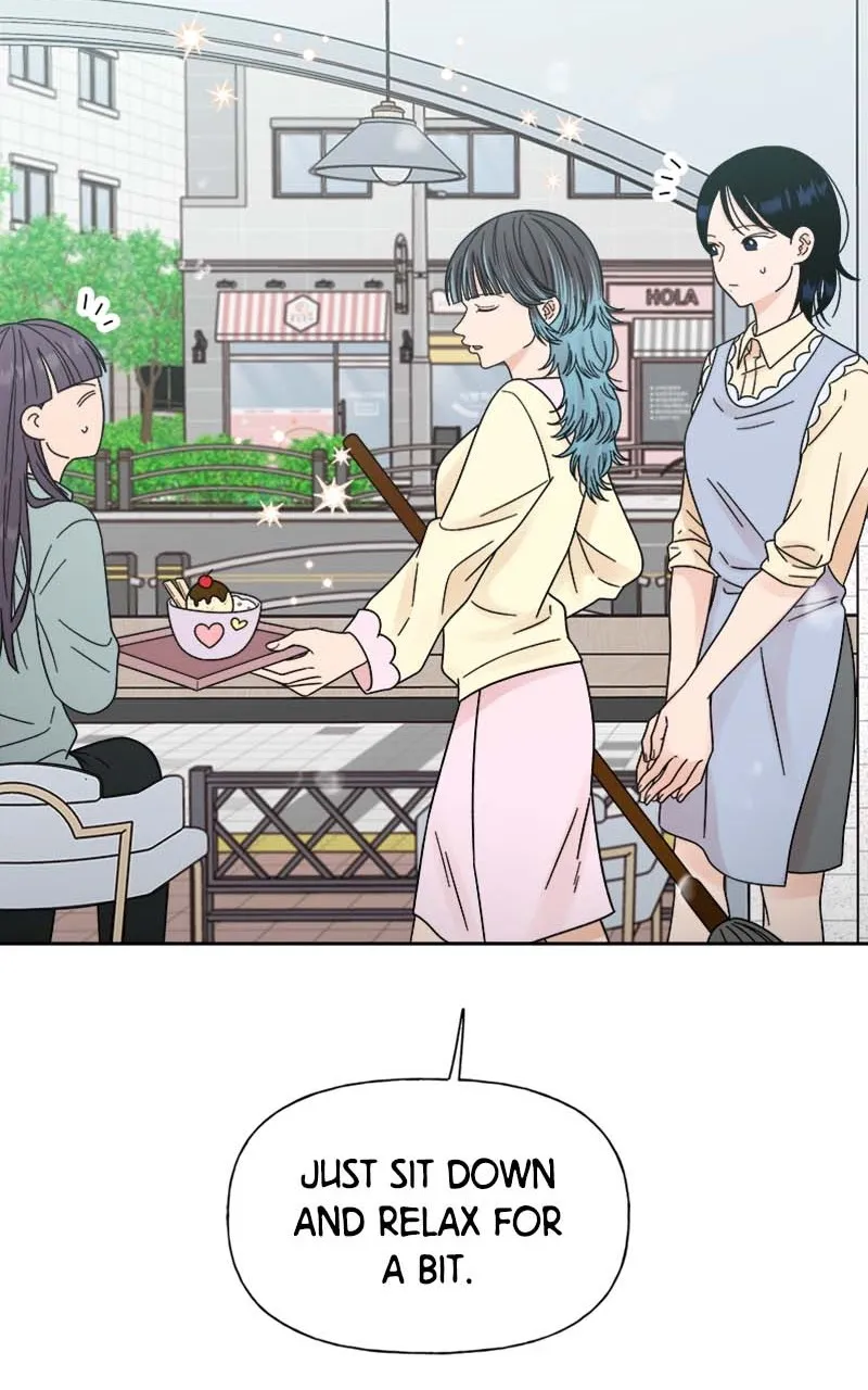 Read Wedding Strategy chapter 20 image 8 on Lezhin