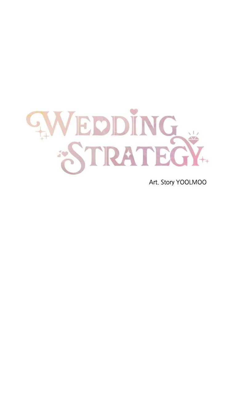 Read Wedding Strategy chapter 21 image 31 on Lezhin