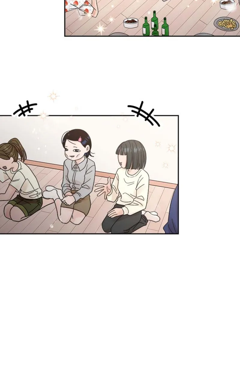 Read Wedding Strategy chapter 21 image 90 on Lezhin