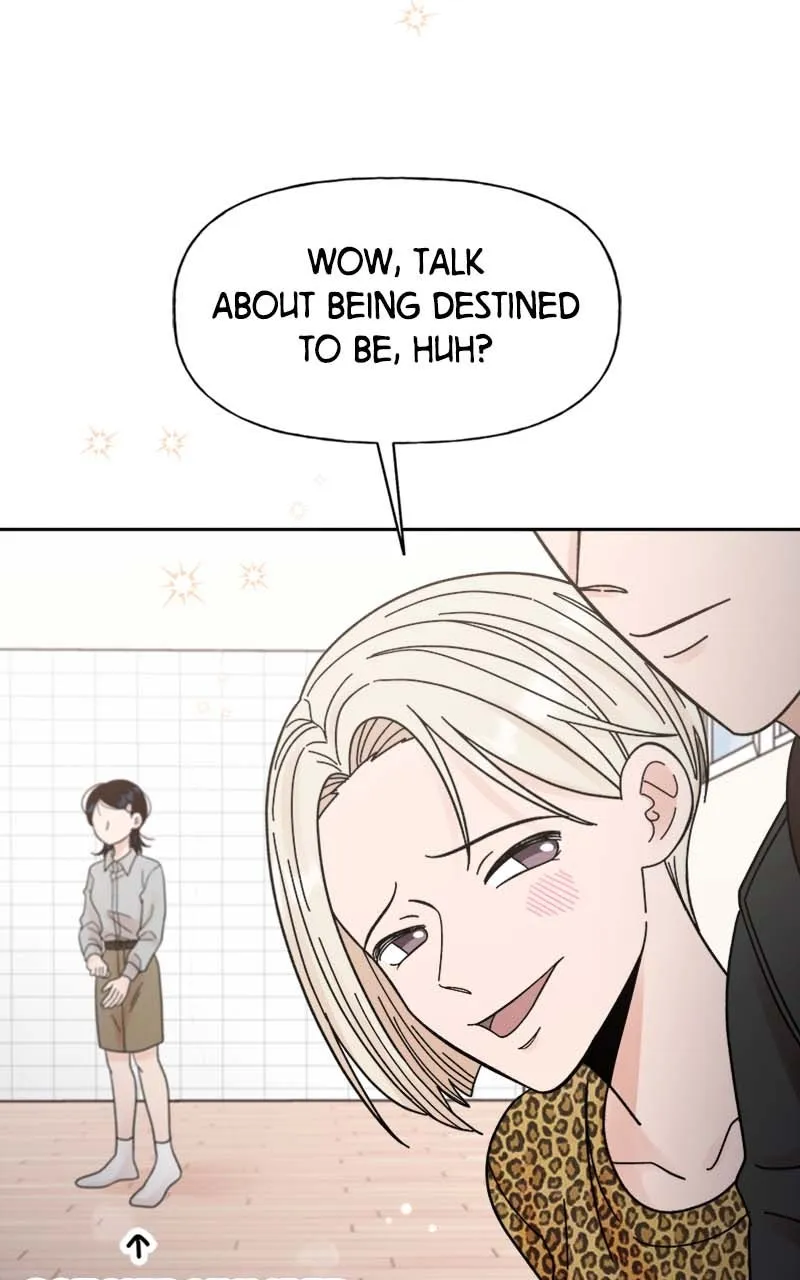 Read Wedding Strategy chapter 22 image 3 on Lezhin