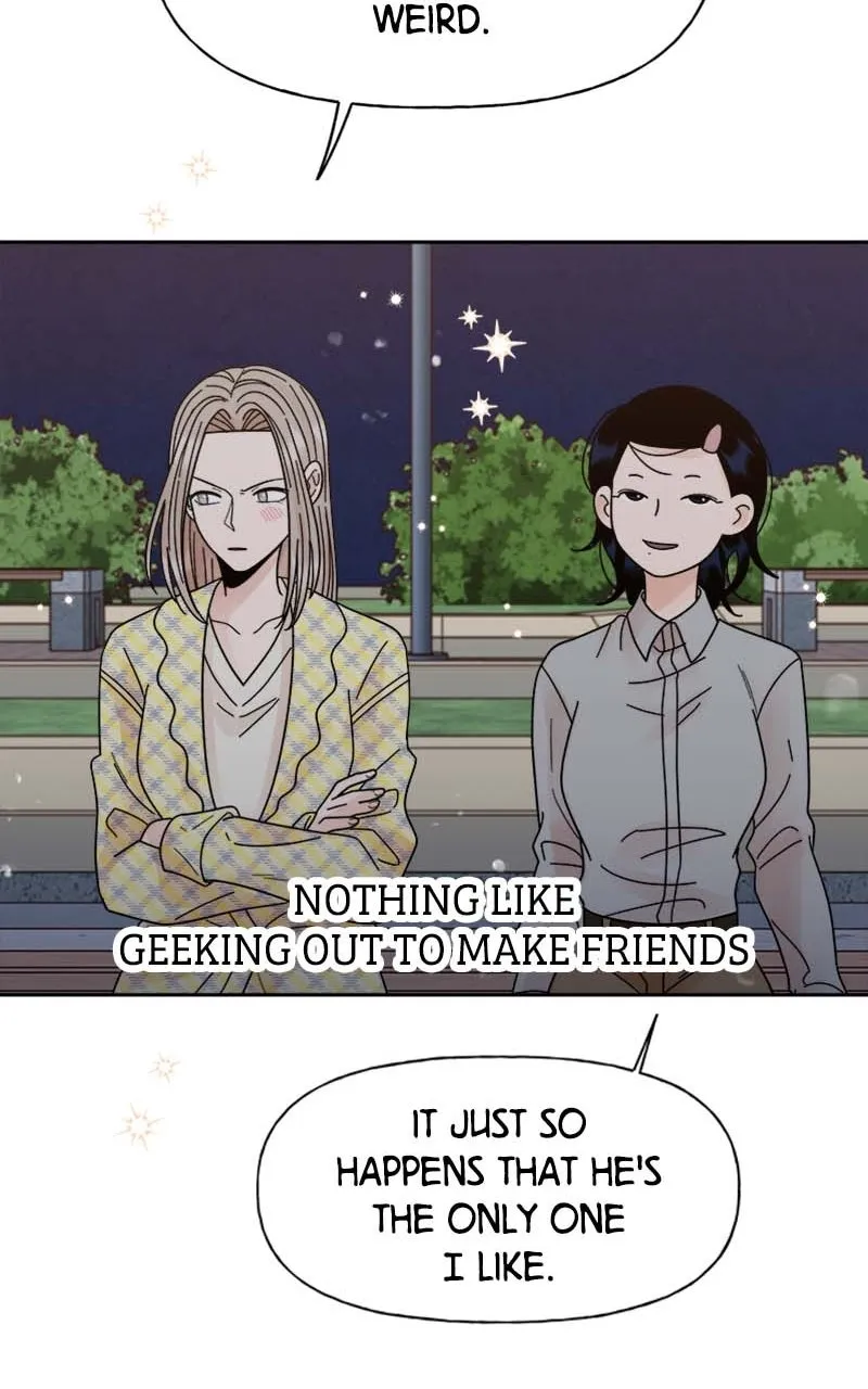 Read Wedding Strategy chapter 22 image 58 on Lezhin