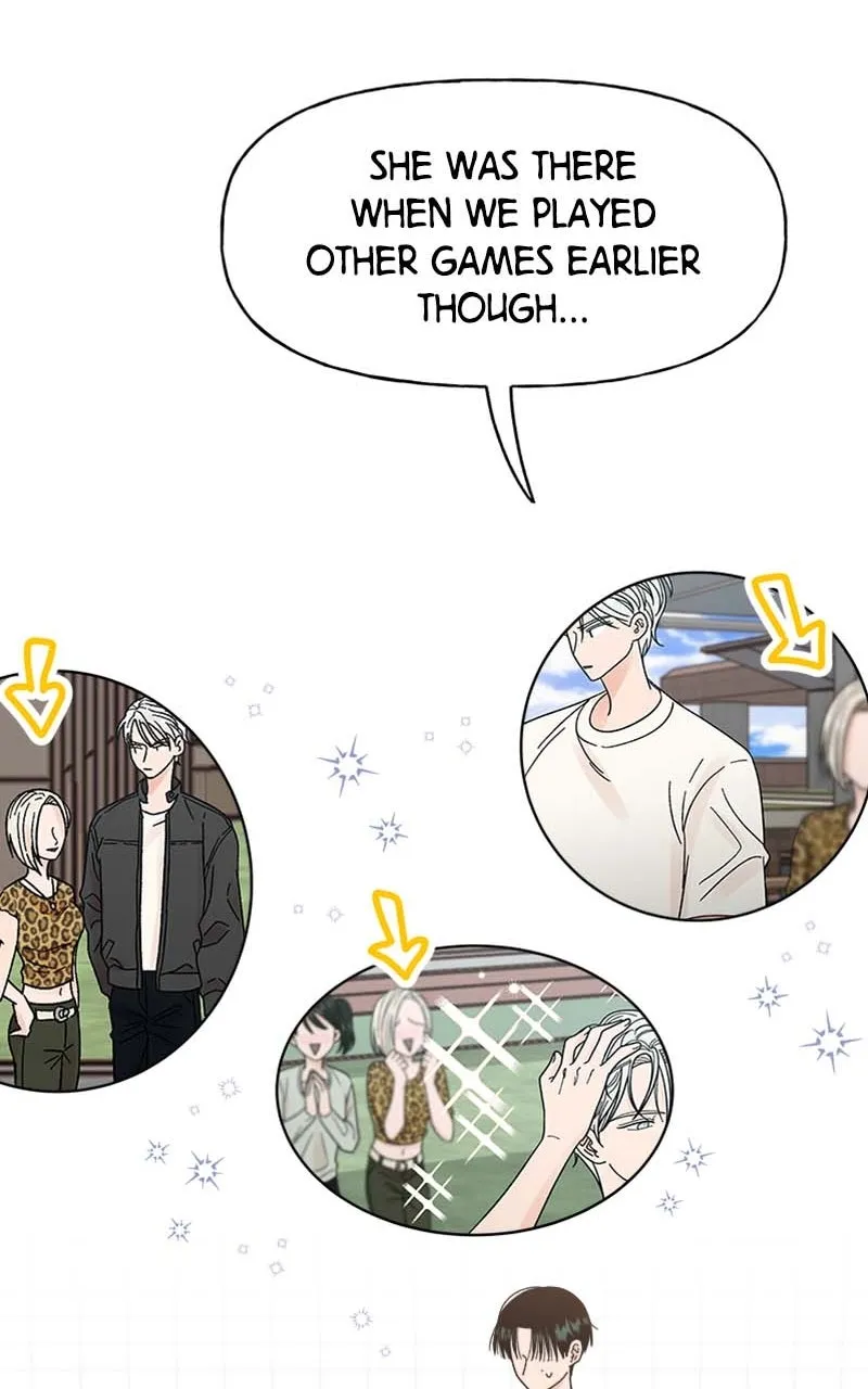 Read Wedding Strategy chapter 22 image 8 on Lezhin