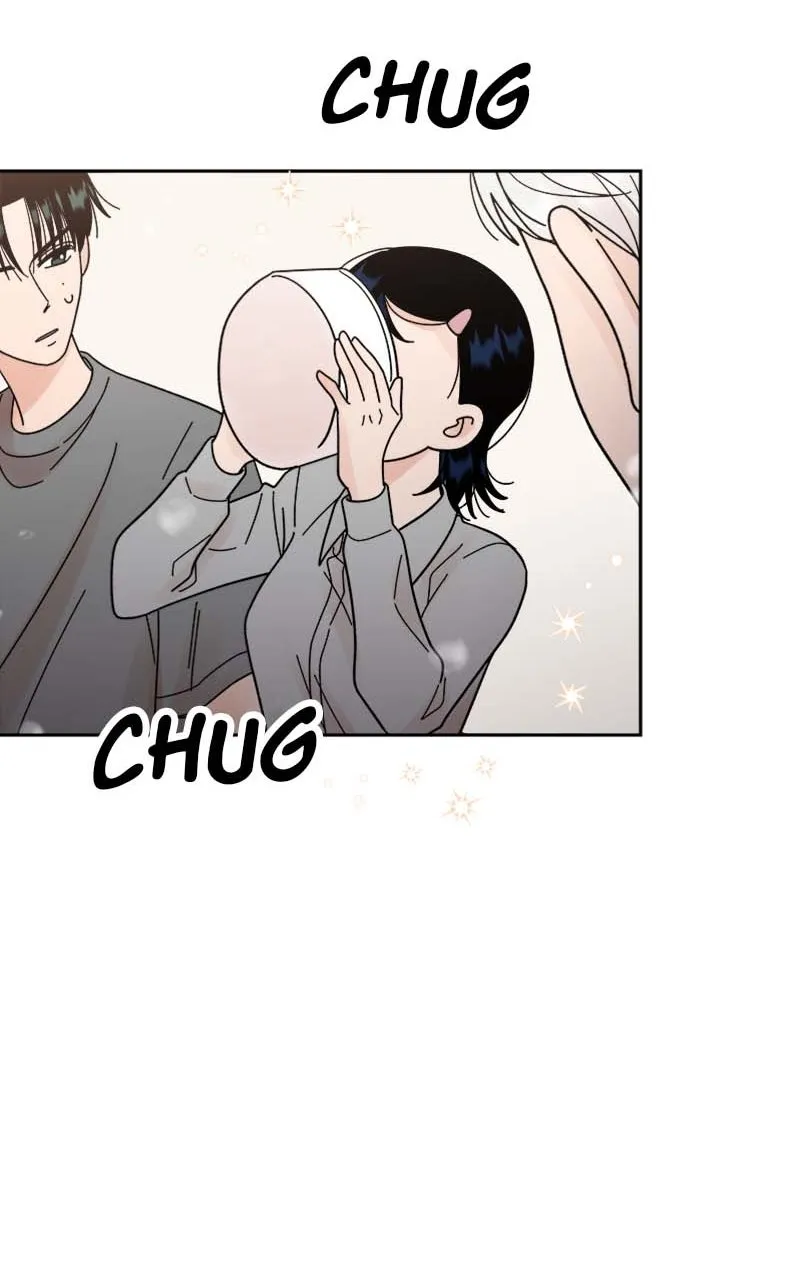Read Wedding Strategy chapter 23 image 17 on Lezhin