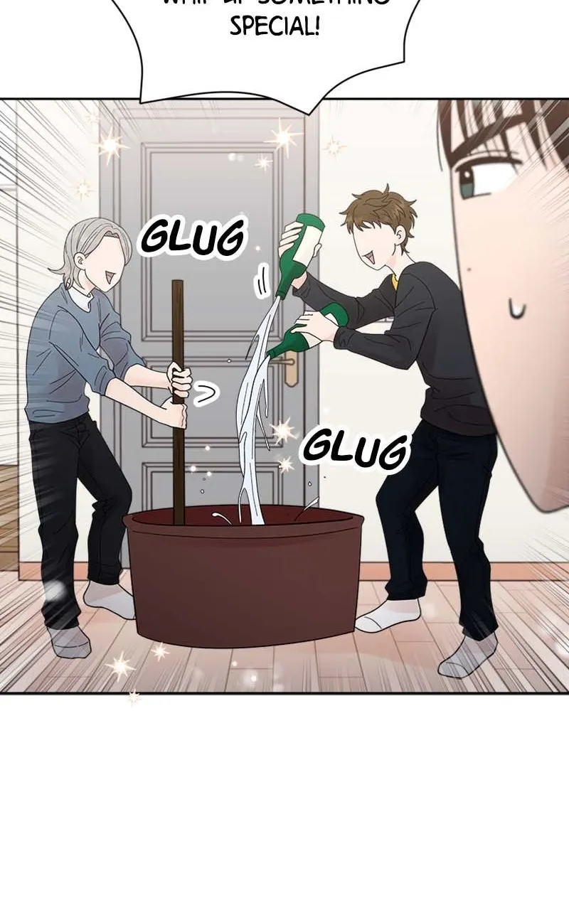 Read Wedding Strategy chapter 23 image 24 on Lezhin