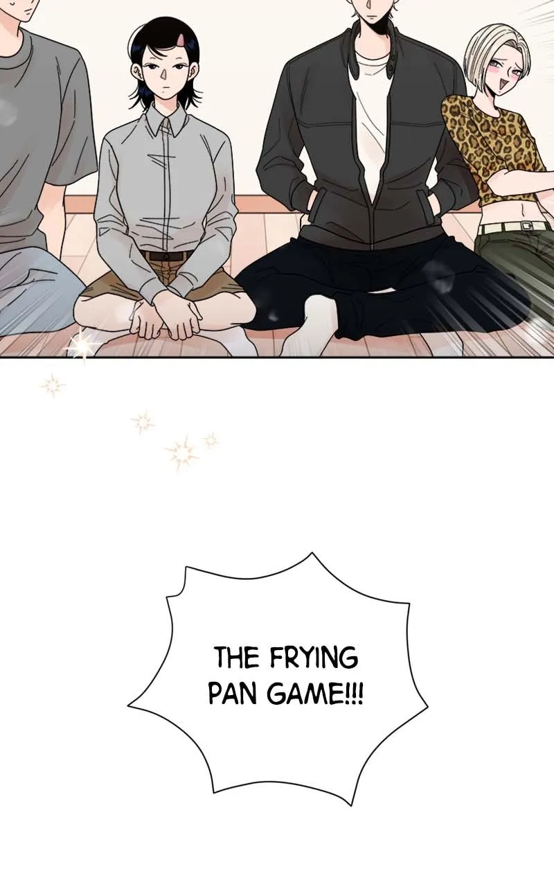 Read Wedding Strategy chapter 23 image 3 on Lezhin