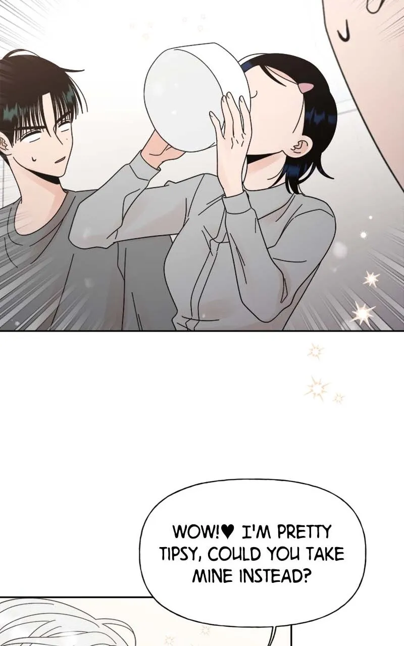 Read Wedding Strategy chapter 23 image 36 on Lezhin