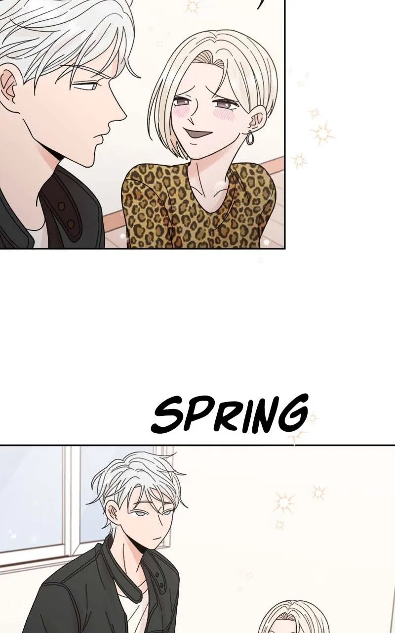 Read Wedding Strategy chapter 23 image 37 on Lezhin
