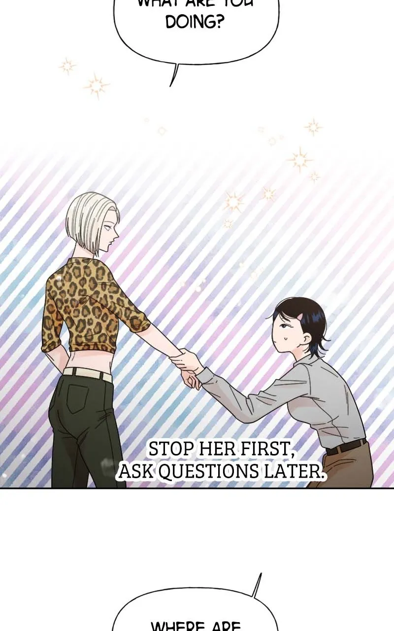 Read Wedding Strategy chapter 23 image 41 on Lezhin