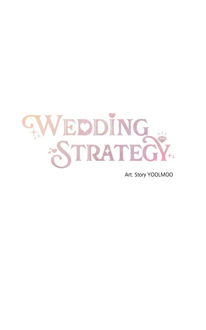 Read Wedding Strategy chapter 23 image 57 on Lezhin