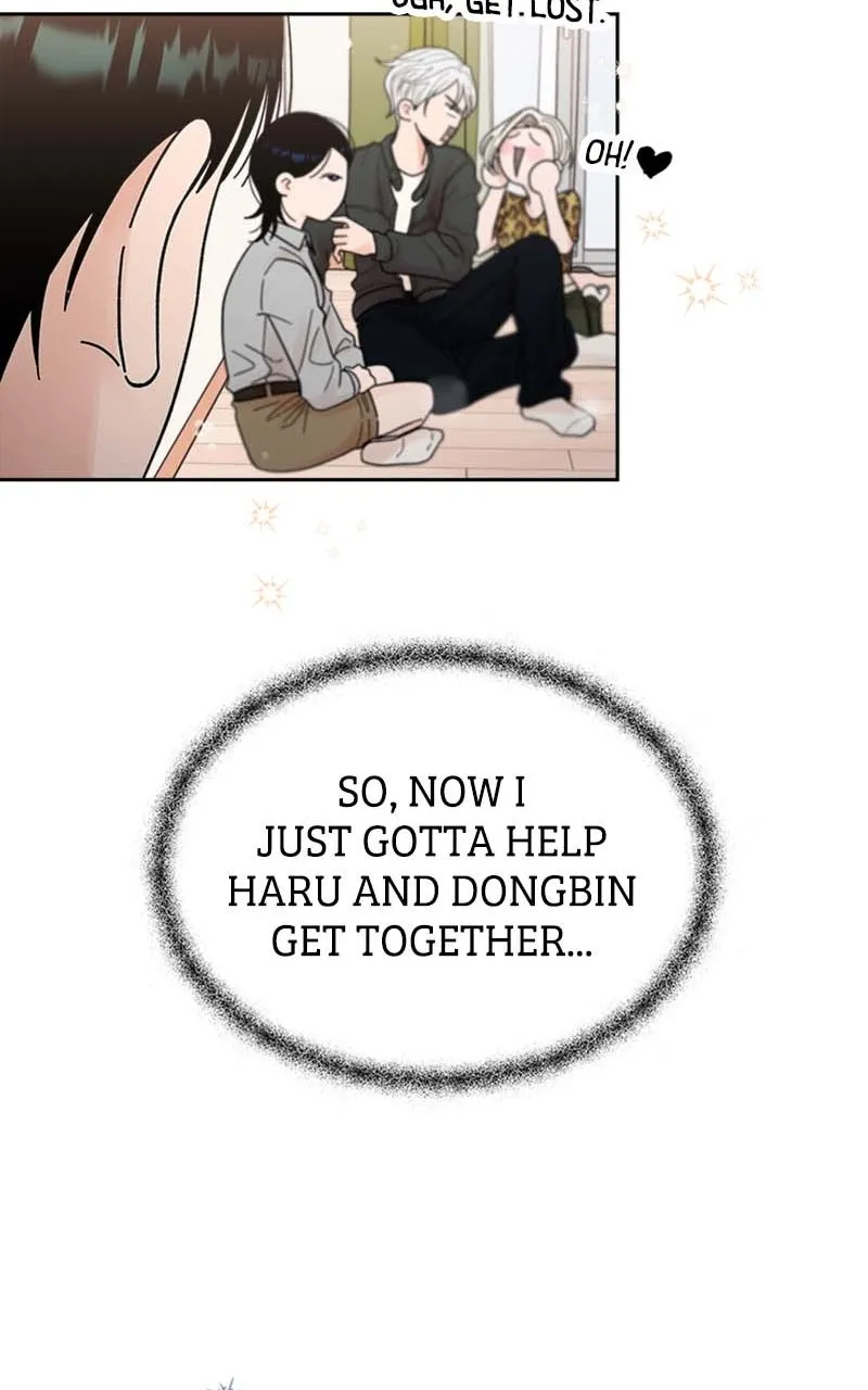 Read Wedding Strategy chapter 23 image 7 on Lezhin