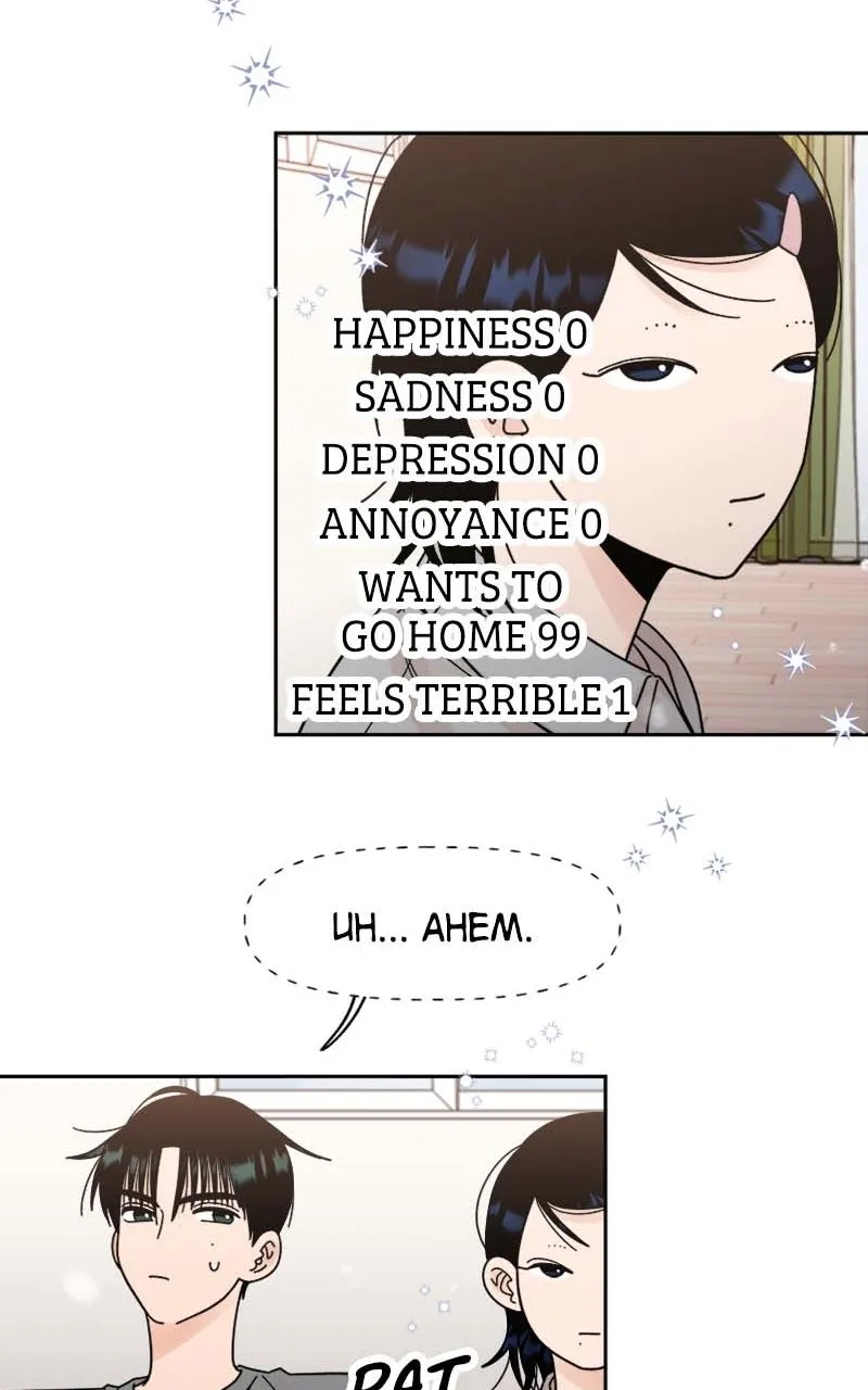Read Wedding Strategy chapter 23 image 8 on Lezhin
