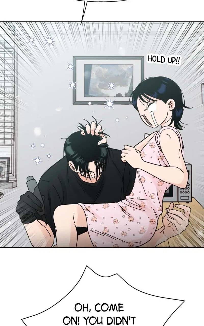 Read Wedding Strategy chapter 24 image 82 on Lezhin