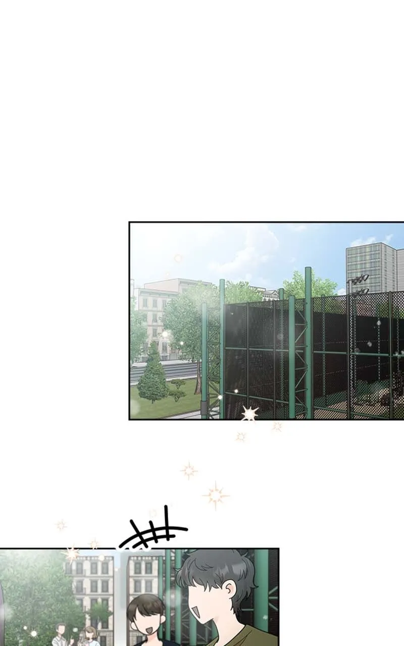 Read Wedding Strategy chapter 25 image 1 on Lezhin