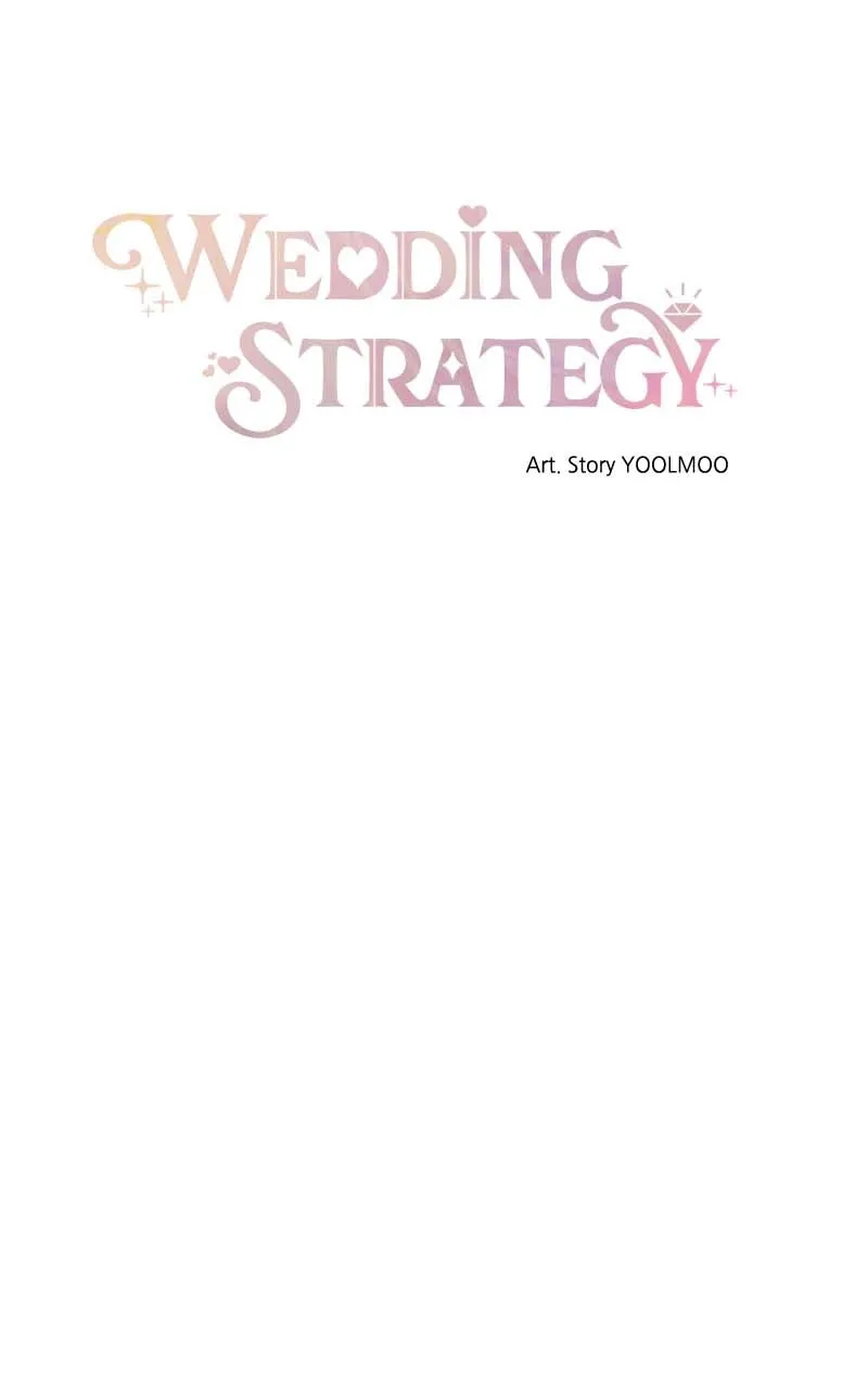 Read Wedding Strategy chapter 25 image 19 on Lezhin